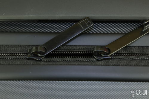 地平線大旅行家系列行李箱 簡約大方安全可靠