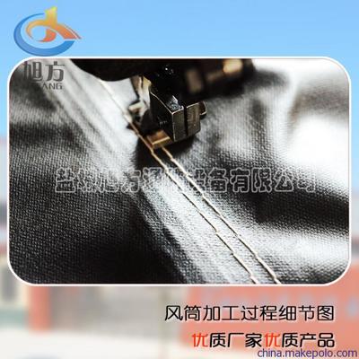 【旭方供應隧道風筒 拉鏈風筒廠家直銷】價格,廠家,其他礦山施工設備-搜了網