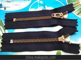 半自動拉鏈供應商,價格,半自動拉鏈批發市場 