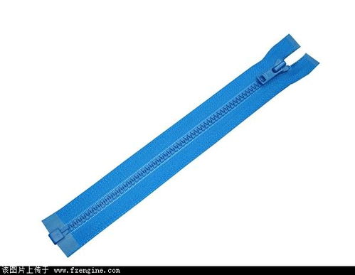 象山溫州正品YKK拉鏈 樹脂拉鏈在羽絨服中的專用優勢