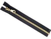 供應(yīng)保定優(yōu)質(zhì)3#雙閉尾塑鋼拉鏈，助力服裝服飾行業(yè)品質(zhì)升級