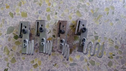 【441高車/ABS箱用拉鏈筒架】產(chǎn)品詳情與選購指南