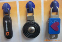 義烏市佳瑞服裝輔料拉鏈產(chǎn)品全覽